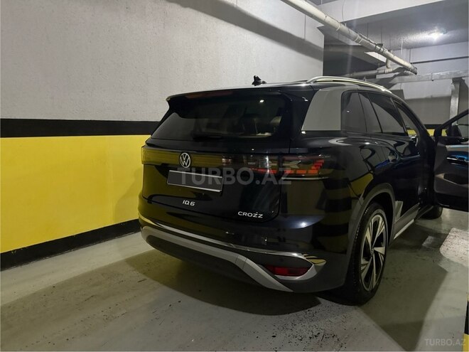 Volkswagen ID.6 Crozz 2022, 50,000 km - 0.0 l - Bakı