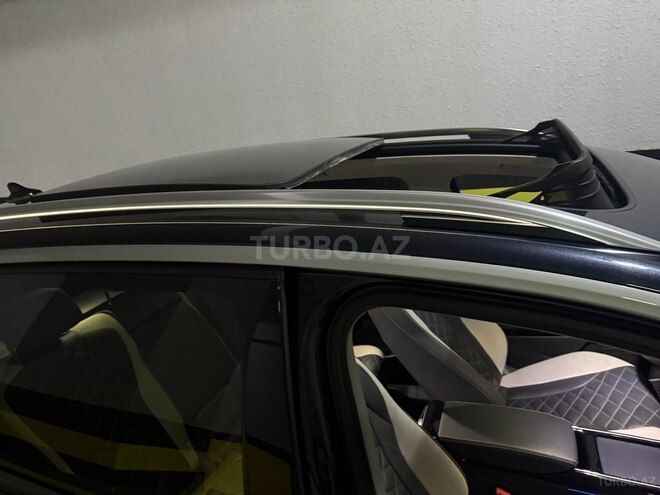 Volkswagen ID.6 Crozz 2022, 50,000 km - 0.0 l - Bakı