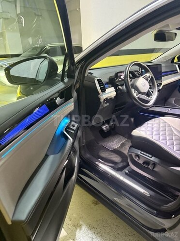 Volkswagen ID.6 Crozz 2022, 50,000 km - 0.0 l - Bakı