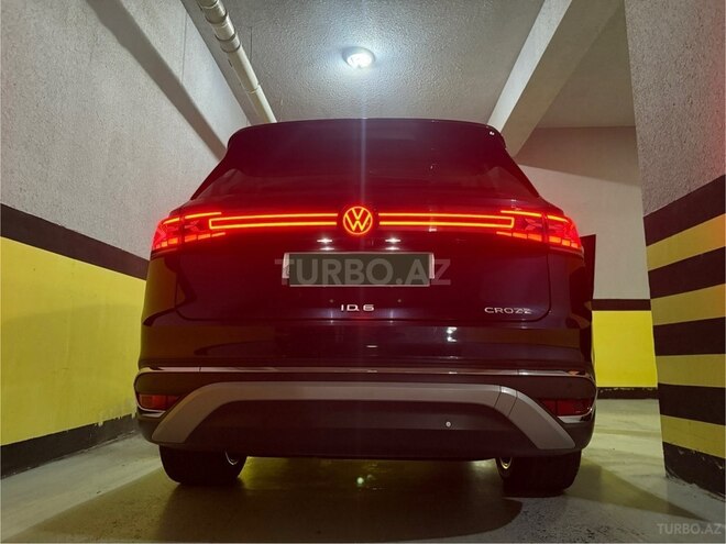Volkswagen ID.6 Crozz 2022, 50,000 km - 0.0 l - Bakı