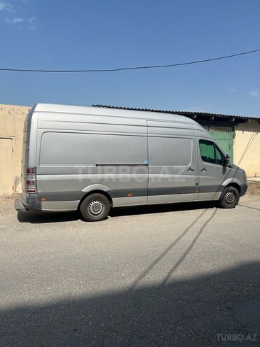 Mercedes Sprinter 313 2008, 231,000 km - 2.2 l - Bakı