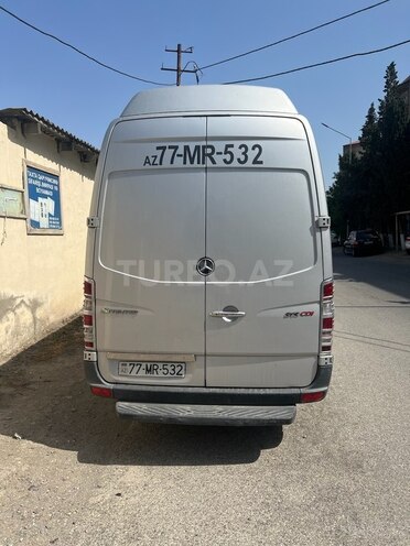 Mercedes Sprinter 313 2008, 231,000 km - 2.2 l - Bakı