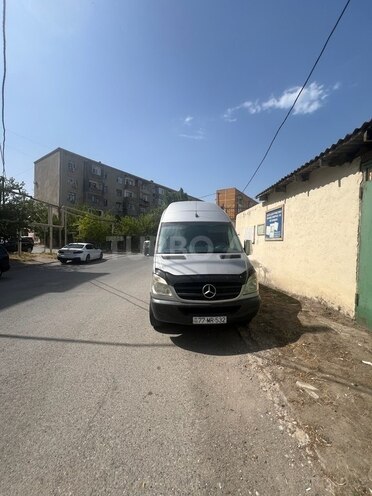 Mercedes Sprinter 313 2008, 231,000 km - 2.2 l - Bakı