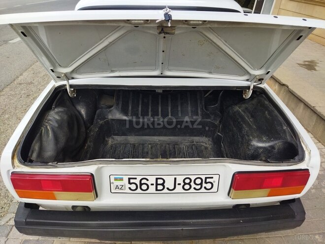LADA (VAZ) 2107 2007, 42,000 km - 1.6 л - Şamaxı