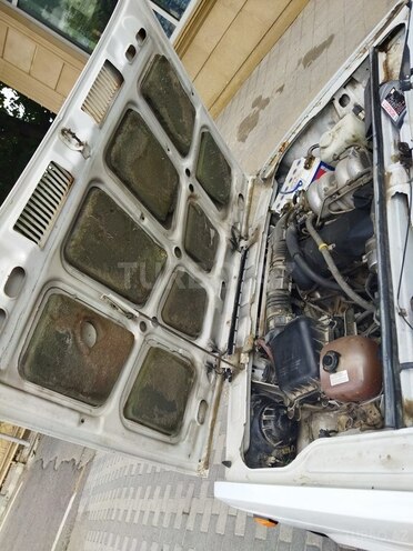 LADA (VAZ) 2107 2007, 42,000 km - 1.6 л - Şamaxı