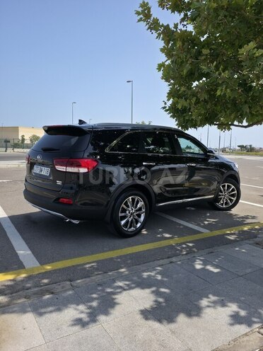 Kia Sorento 2015, 182,000 km - 2.0 l - Bakı