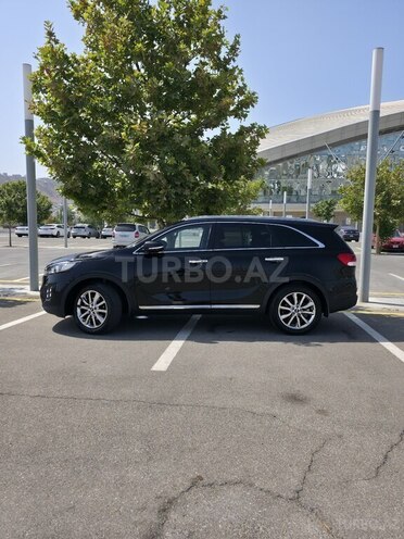 Kia Sorento 2015, 182,000 km - 2.0 l - Bakı