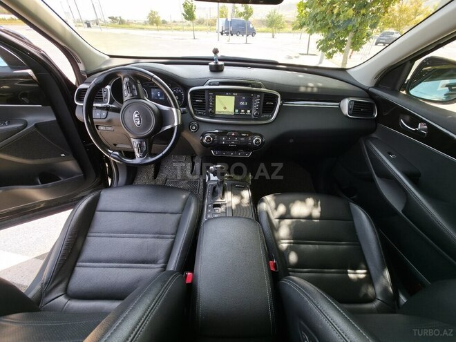 Kia Sorento 2015, 182,000 km - 2.0 l - Bakı