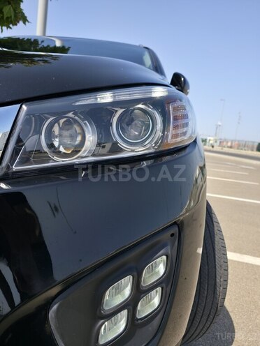 Kia Sorento 2015, 182,000 km - 2.0 l - Bakı