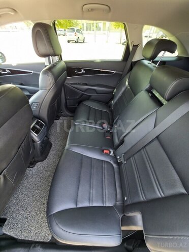 Kia Sorento 2015, 182,000 km - 2.0 l - Bakı