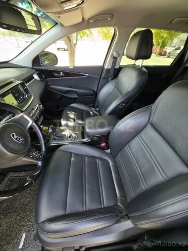 Kia Sorento 2015, 182,000 km - 2.0 l - Bakı