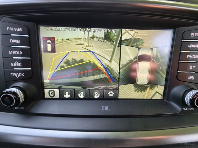 Kia Sorento 2015, 182,000 km - 2.0 l - Bakı