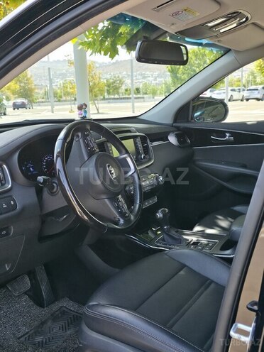 Kia Sorento 2015, 182,000 km - 2.0 l - Bakı