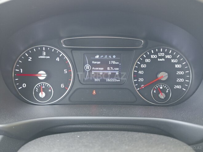 Kia Sorento 2015, 182,000 km - 2.0 l - Bakı