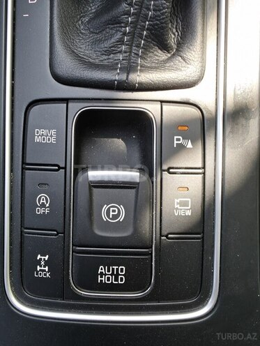 Kia Sorento 2015, 182,000 km - 2.0 l - Bakı