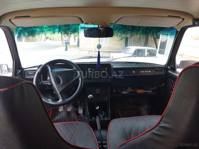 LADA (VAZ) 2107 2007, 42,000 km - 1.6 л - Şamaxı
