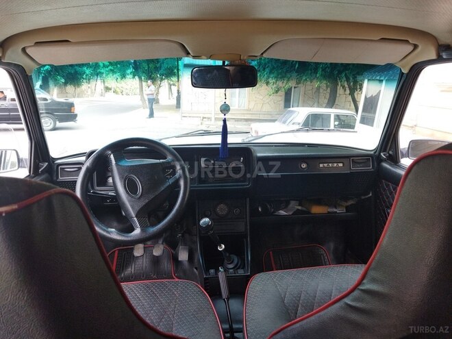 LADA (VAZ) 2107 2007, 42,000 km - 1.6 л - Şamaxı