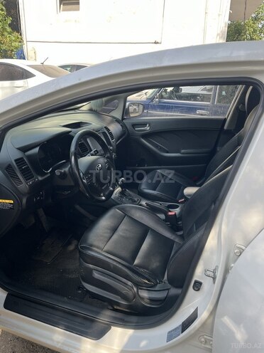 Kia K3 2013, 200,000 km - 1.6 l - Astara