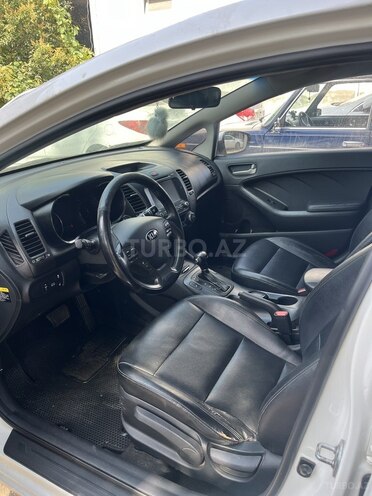 Kia K3 2013, 200,000 km - 1.6 l - Astara