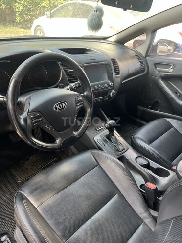 Kia K3 2013, 200,000 km - 1.6 l - Astara