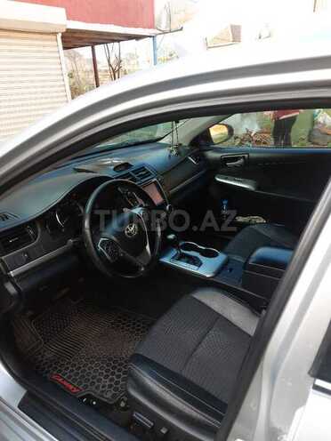 Toyota Camry 2013, 220,000 km - 2.0 л - Bakı