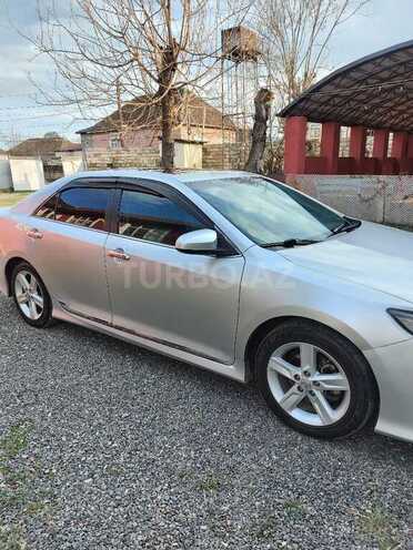 Toyota Camry 2013, 220,000 km - 2.0 л - Bakı