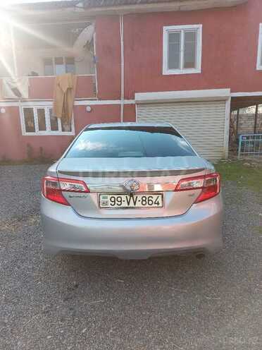 Toyota Camry 2013, 220,000 km - 2.0 л - Bakı