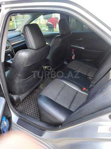 Toyota Camry 2013, 220,000 km - 2.0 л - Bakı