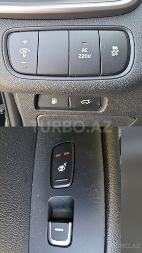 Kia Sorento 2015, 182,000 km - 2.0 l - Bakı