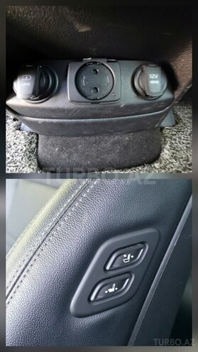 Kia Sorento 2015, 182,000 km - 2.0 l - Bakı