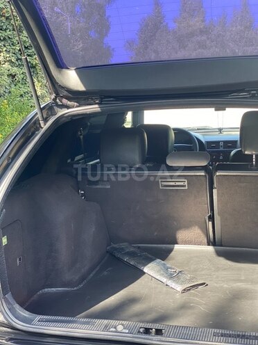 Mercedes C 220 d 1999, 584,000 km - 2.2 л - Saatlı