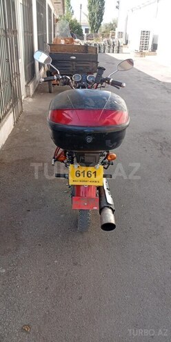 Kuba X-boss 2022, 500 km - 0.1 l - Ucar