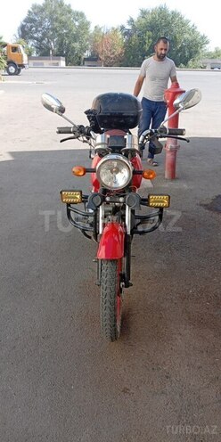 Kuba X-boss 2022, 500 km - 0.1 l - Ucar