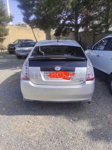 Toyota Prius 2007, 323,478 km - 1.5 l - Bakı