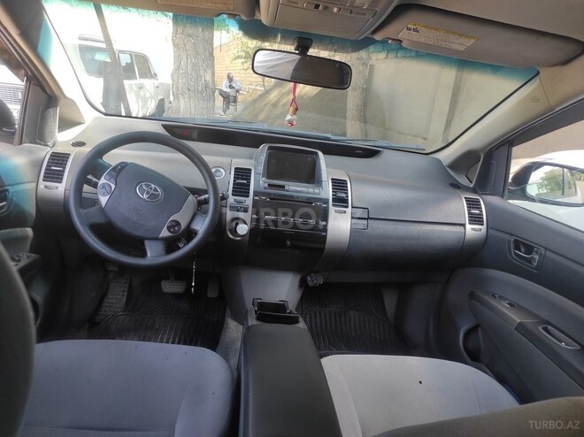 Toyota Prius 2007, 323,478 km - 1.5 l - Bakı