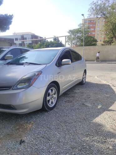 Toyota Prius 2007, 323,478 km - 1.5 l - Bakı