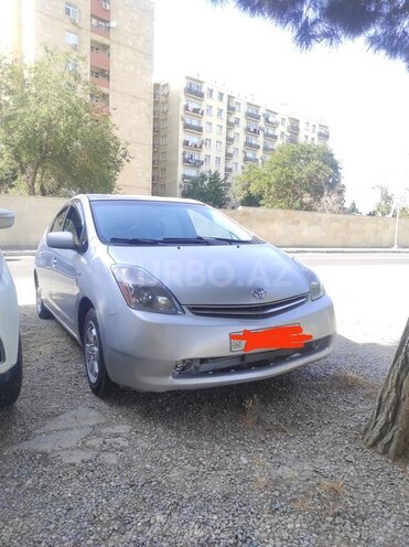 Toyota Prius 2007, 323,478 km - 1.5 l - Bakı