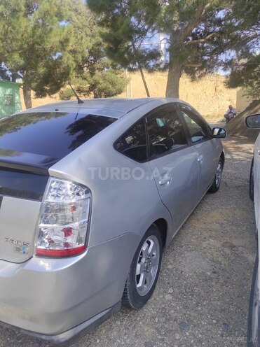 Toyota Prius 2007, 323,478 km - 1.5 l - Bakı