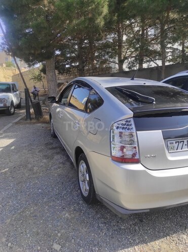 Toyota Prius 2007, 323,478 km - 1.5 l - Bakı