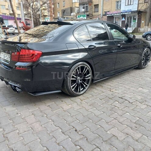 BMW 528 2014, 186,000 km - 2.0 l - Bakı