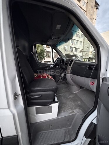 Mercedes Sprinter 315 2009, 297,000 km - 2.2 л - Bakı