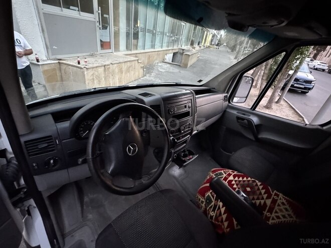 Mercedes Sprinter 315 2009, 297,000 km - 2.2 л - Bakı