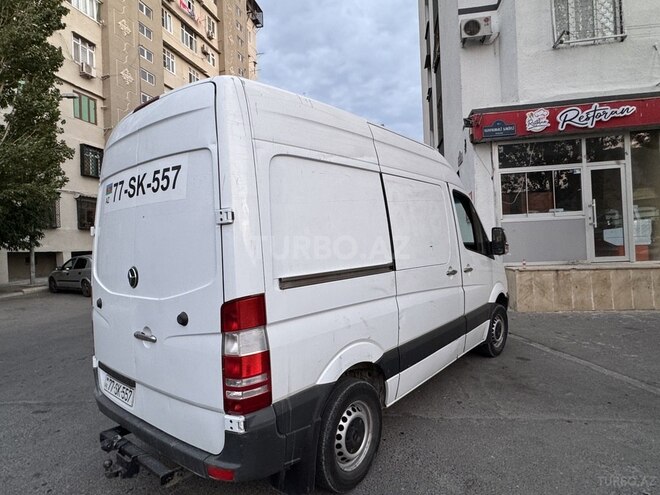Mercedes Sprinter 315 2009, 297,000 km - 2.2 л - Bakı