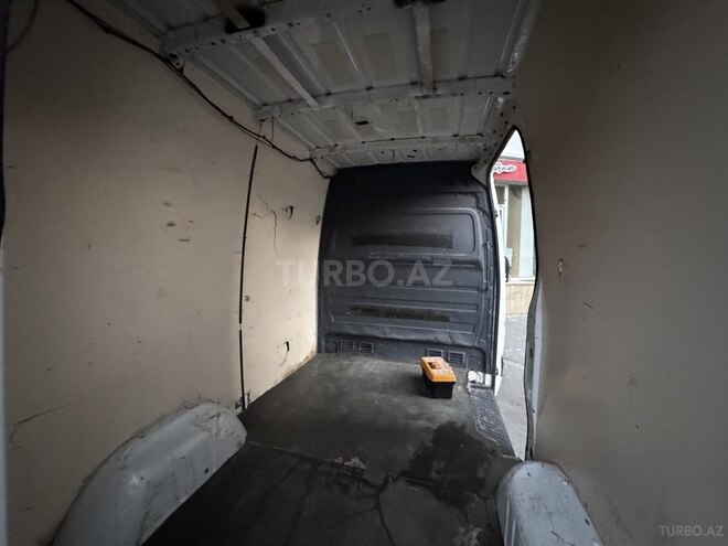 Mercedes Sprinter 315 2009, 297,000 km - 2.2 л - Bakı