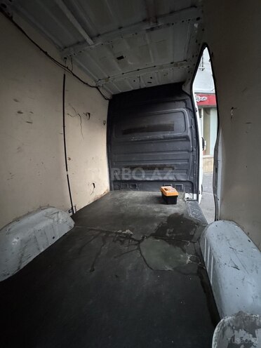 Mercedes Sprinter 315 2009, 297,000 km - 2.2 л - Bakı
