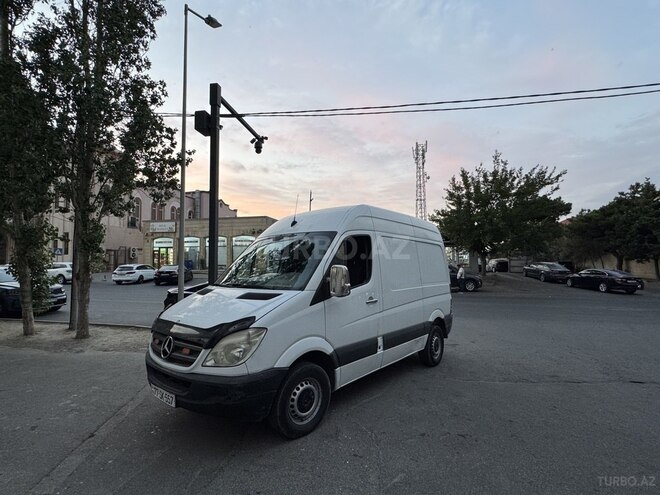 Mercedes Sprinter 315 2009, 297,000 km - 2.2 л - Bakı