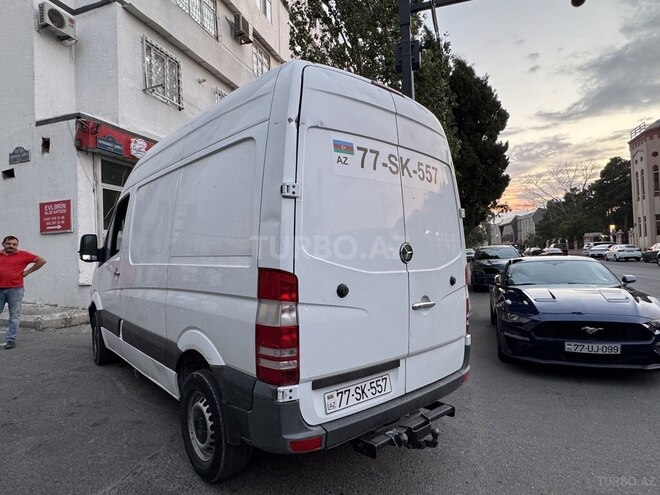 Mercedes Sprinter 315 2009, 297,000 km - 2.2 л - Bakı