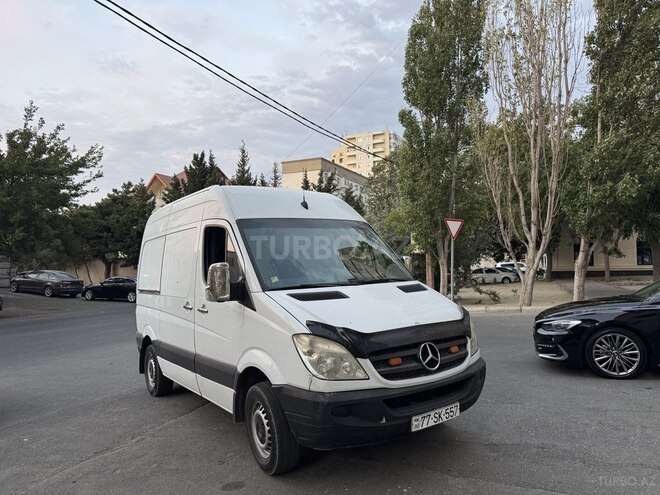 Mercedes Sprinter 315 2009, 297,000 km - 2.2 л - Bakı