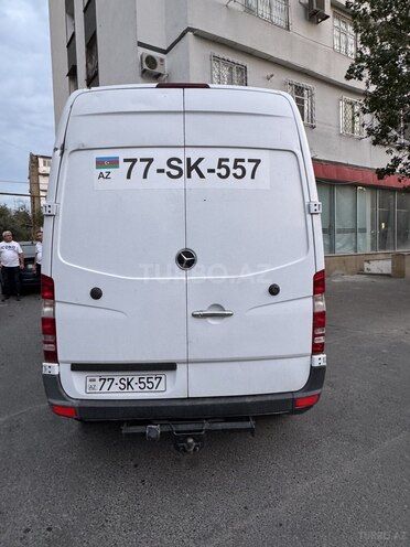 Mercedes Sprinter 315 2009, 297,000 km - 2.2 л - Bakı