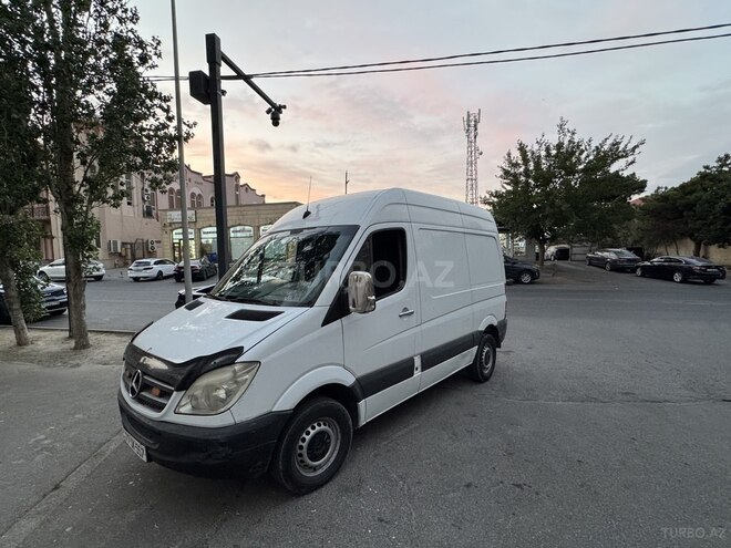 Mercedes Sprinter 315 2009, 297,000 km - 2.2 л - Bakı